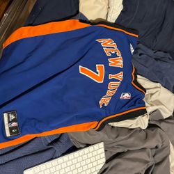 Carmelo Anthony Size Medium Youth