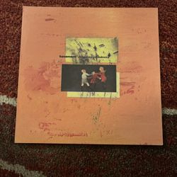 Basements - Colourmeinkindness