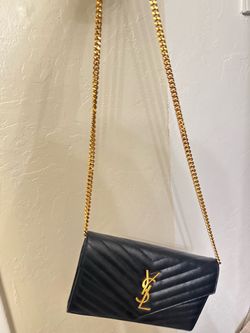 YSL Purse