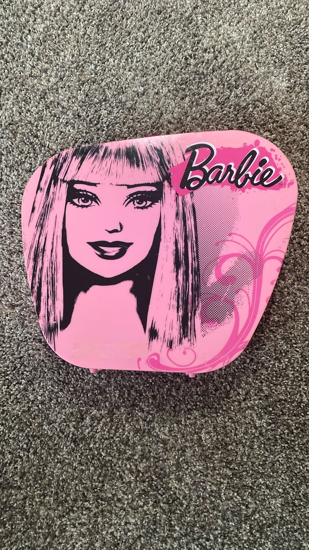 Barbie Case