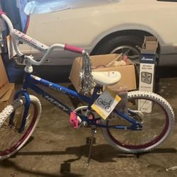 Kids Bike