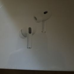 AirPods Pro 2nd Generation 