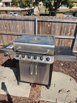 Char-Broil Grill