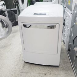 Dryer Lg  Working 🛑🥊🎒🔥🔥🔥