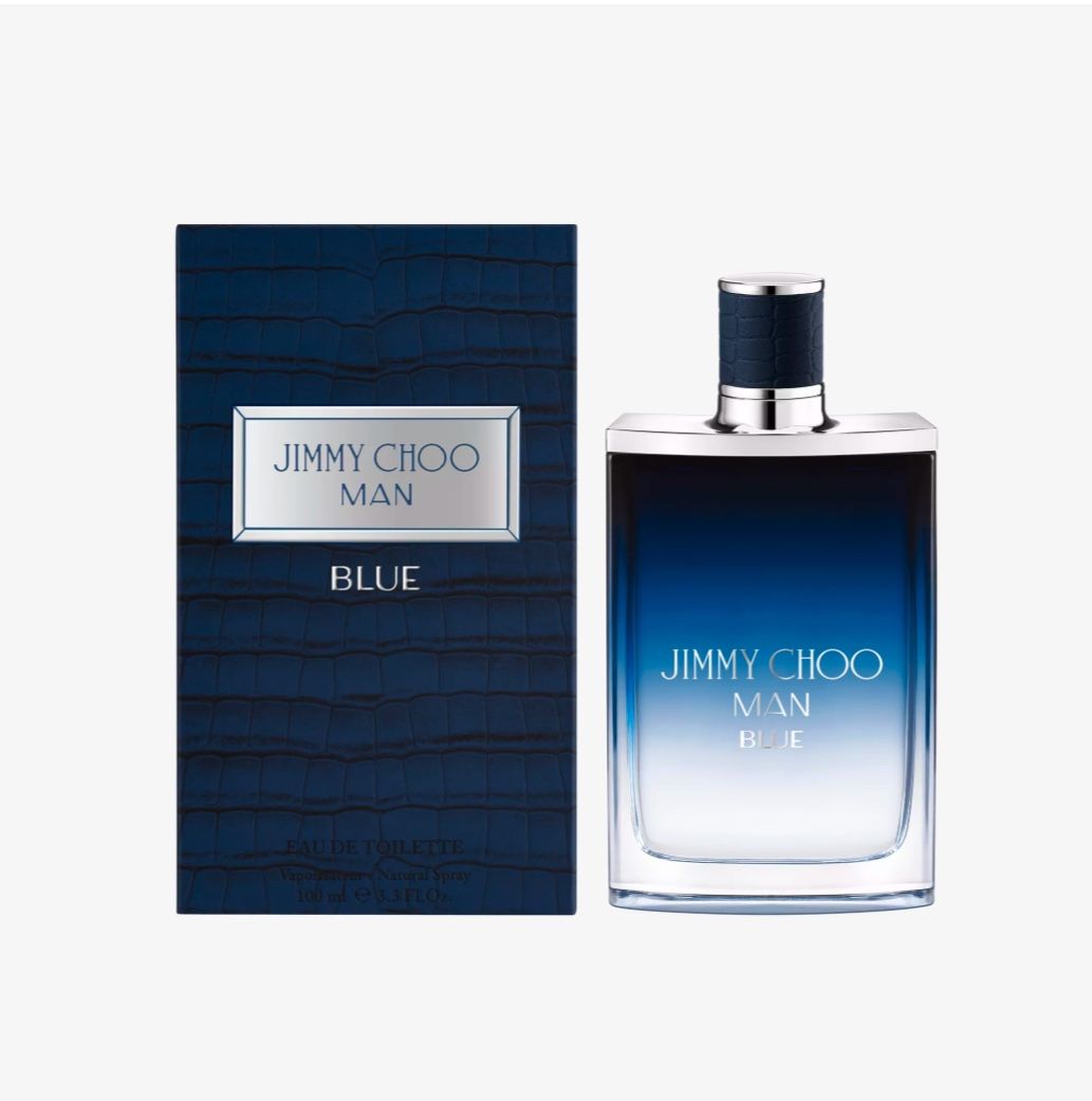 Jimmy Choo Man Blue