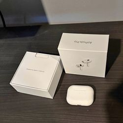 Apple AirPods Pro 2nd Generation (USB-C) W/ noise Cancellation 
