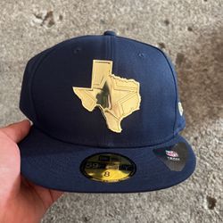 football cowboys hat