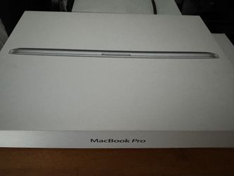 MacBook Pro 2013