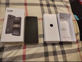 Fuffi smartphone
