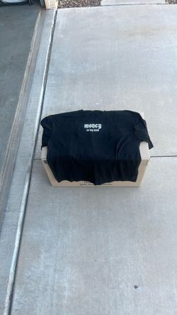 Money Shirt 