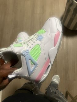 Jordan 4 Men’s 9.5