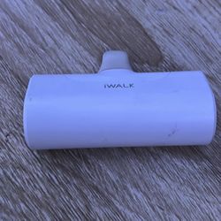 Portable Charger 