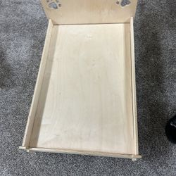 Pet Bed Frame
