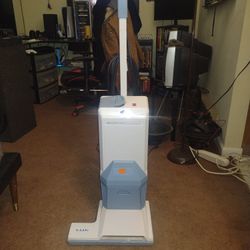 Vacuum Cleaner 
