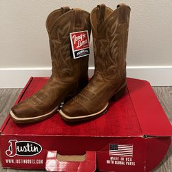 Brand New Tony Lama Men’s Boots Sz. 11