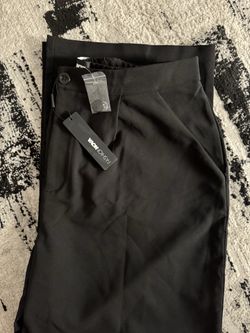 FASHIONOVA TROUSER PANTS