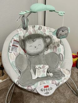 Baby Bouncer