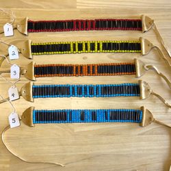 Hand Crafted Chokers