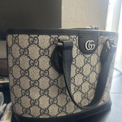 Gucci Mini Tote Bag