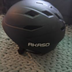 Akaso Helmet - Used