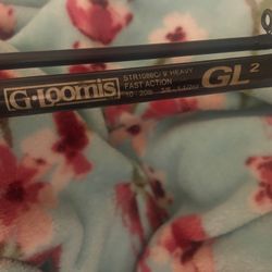 Gloomis 