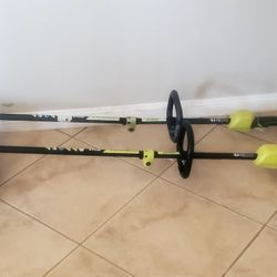 Ryobi Weed Eater 
