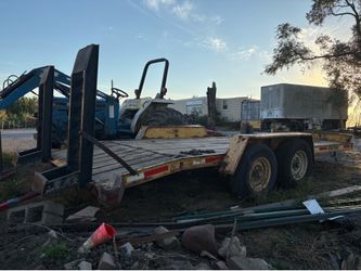 Trailer