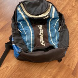 Baborat Tennis Bag 