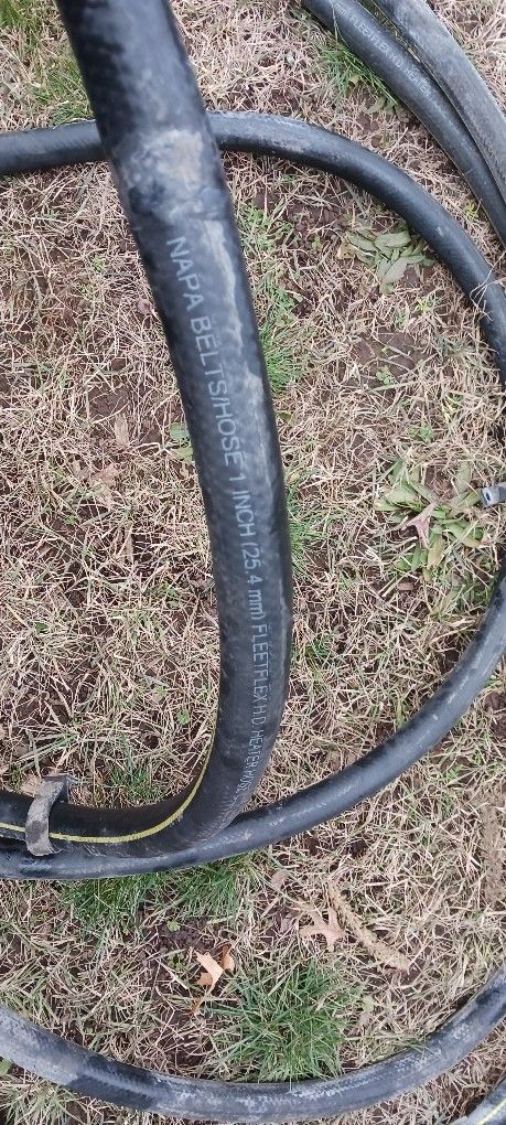 Hose