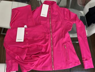 Set lululemon