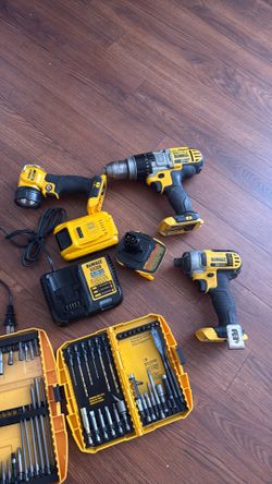 Dewalt