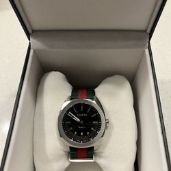 Gucci Men’s Watch 