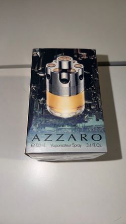 Azzaro Cologne