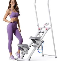 Compact Stair Climber 