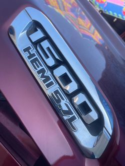 2021 dodge hemi sport not for parts $7000