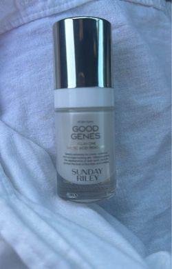 Sunday Riley Good Genes Lactic Acid
