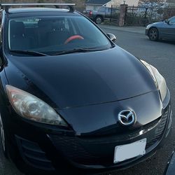 2010 Mazda Mazda3