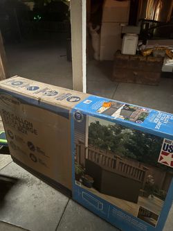Suncast 200 Gallon Extra Large Deck Box