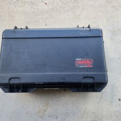 
SKB (Carry On Size) Rolling iSeries 2011-7 Case