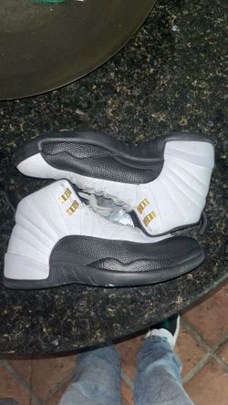 Air Jordan Taxis 12