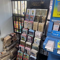 Graduation greeting cards