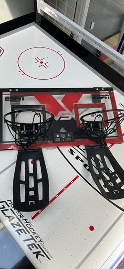 ESPN Mini-Hoop