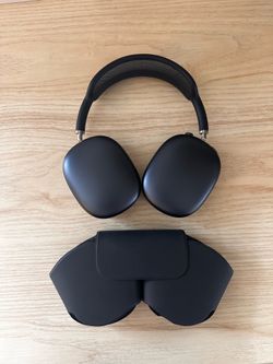Airpods Max 2 - Midnight