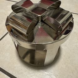 Candle holder new