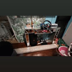 Mirror Console Table New 