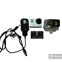 Go Pro 3plus