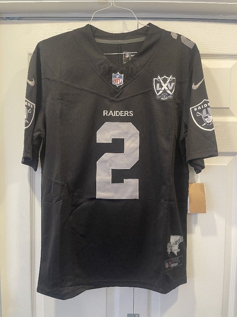 Raider Jerseys