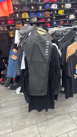Kno-betta Jeans