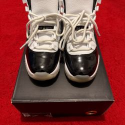 Air Jordan Retro 11