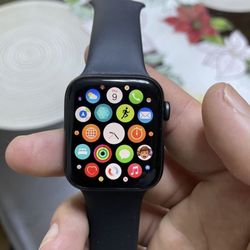 Apple Watch 6 Series 